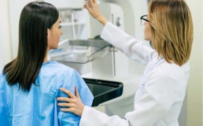 How To Improve Screening Mammography Compliance and Save Lives