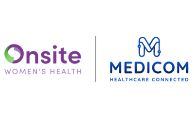 Medicom Technologies Inc. and Onsite Women’s Health Establish Strategic Partnership Impacting Early Breast Cancer Detection and Treatment