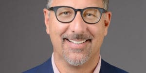 Headshot of Dave Freedman