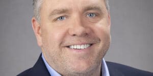 Headshot of Justin Murphy