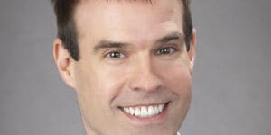 Headshot of Nate Dolley